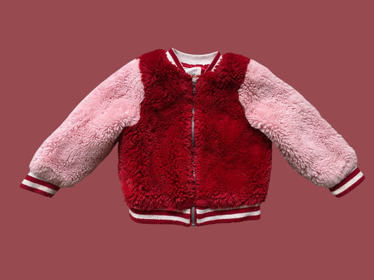 Soft bomber jacket 2Y | Cat&Jack