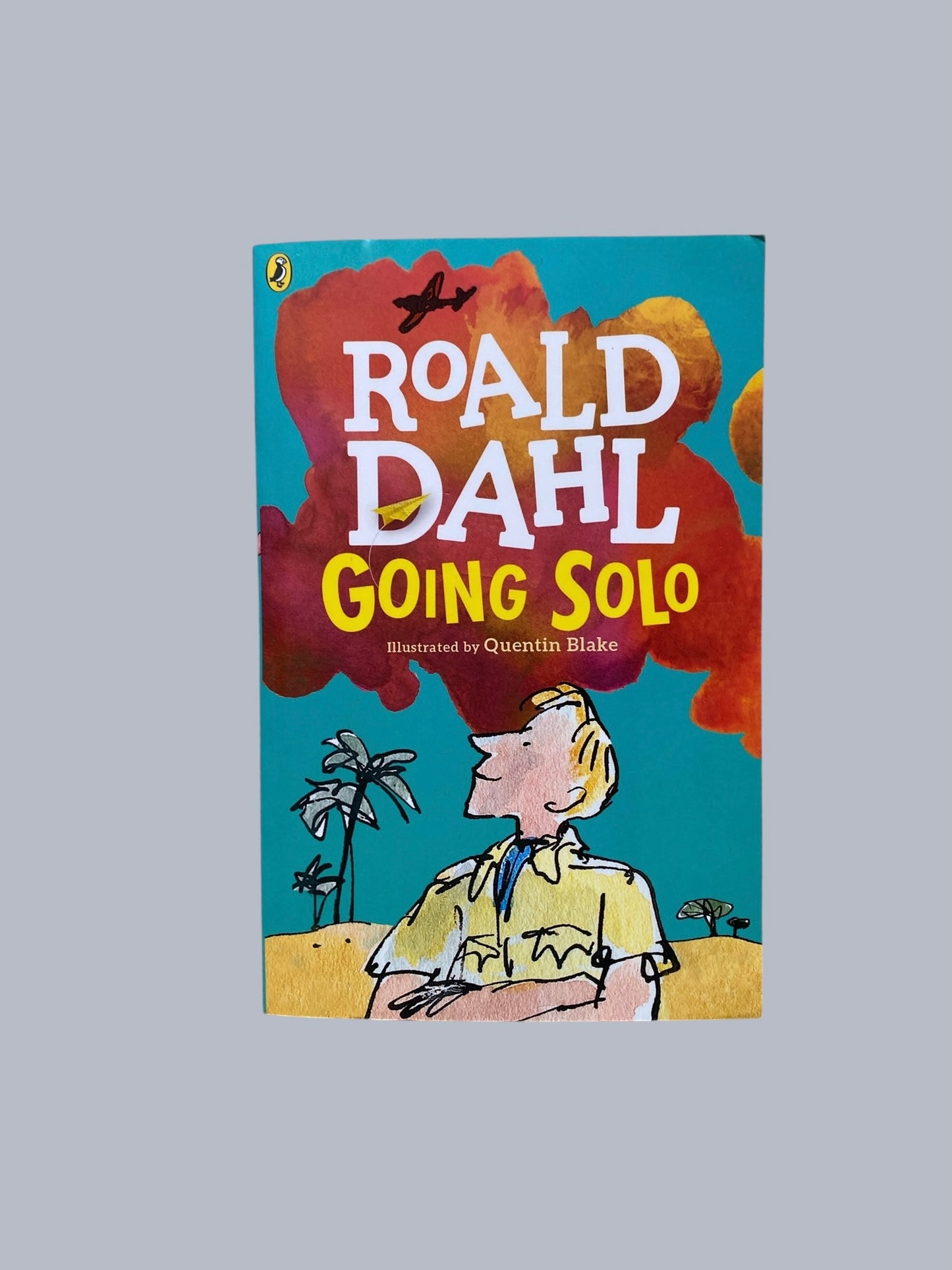 Roald Dahl - Various Titles