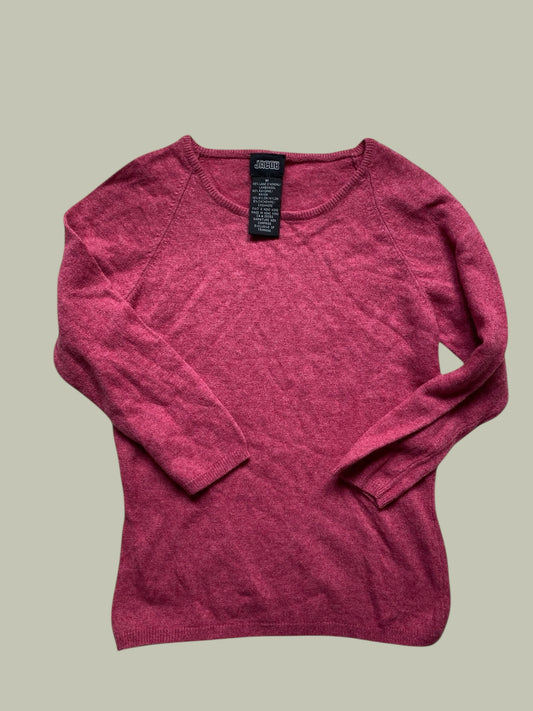 Wool blend sweater teenager/women's xs | Jacob
