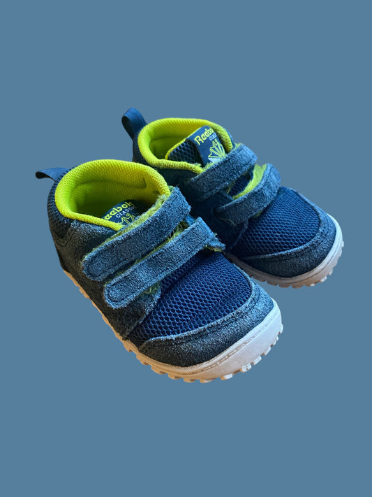 Velcro sneakers 4 US Little Kids | Reebok