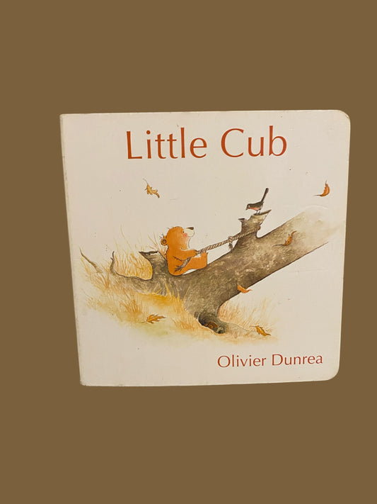 Little Cub