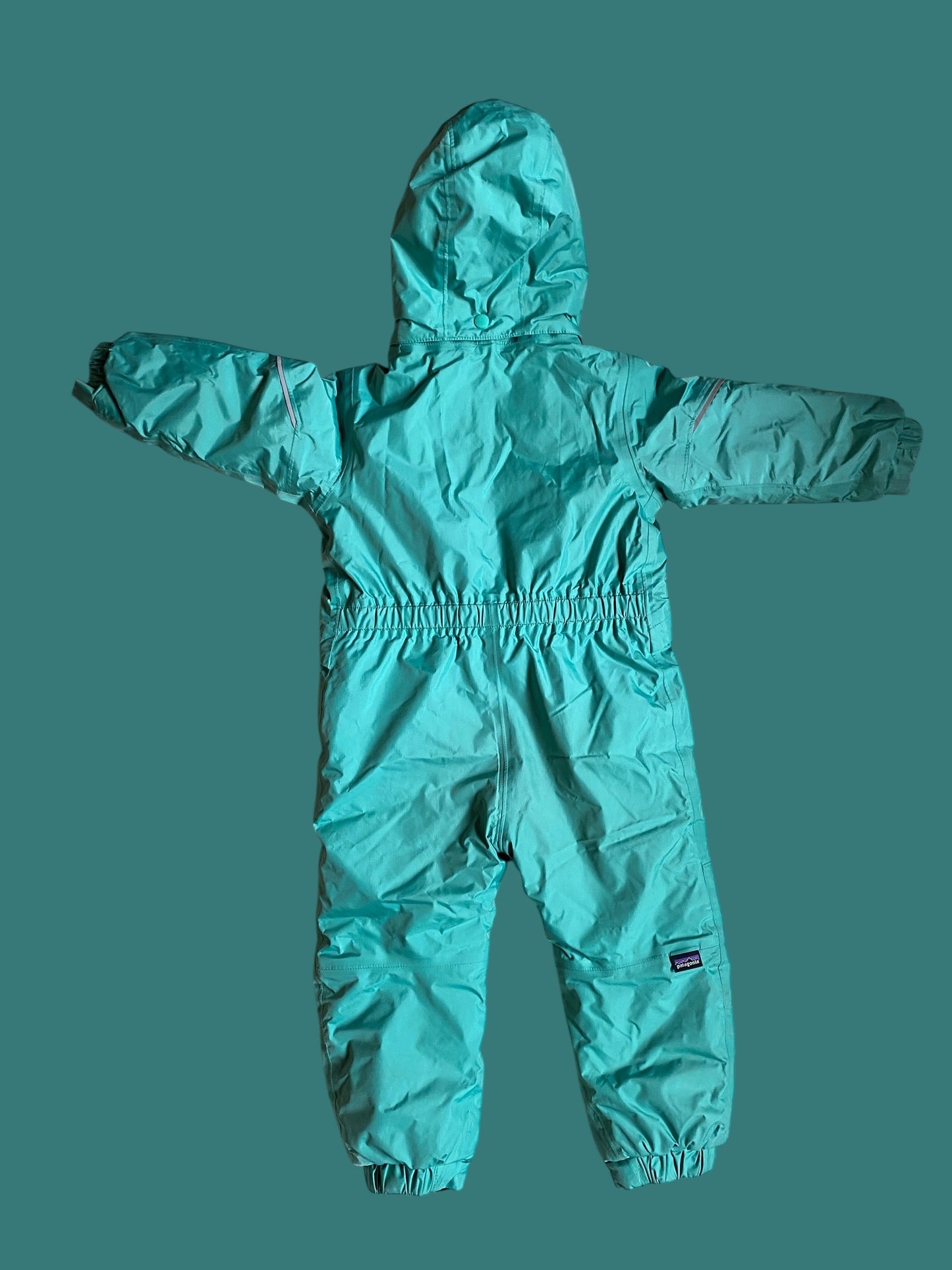 Baby Snow Pile One-Piece snowsuit 12-18m | Patagonia