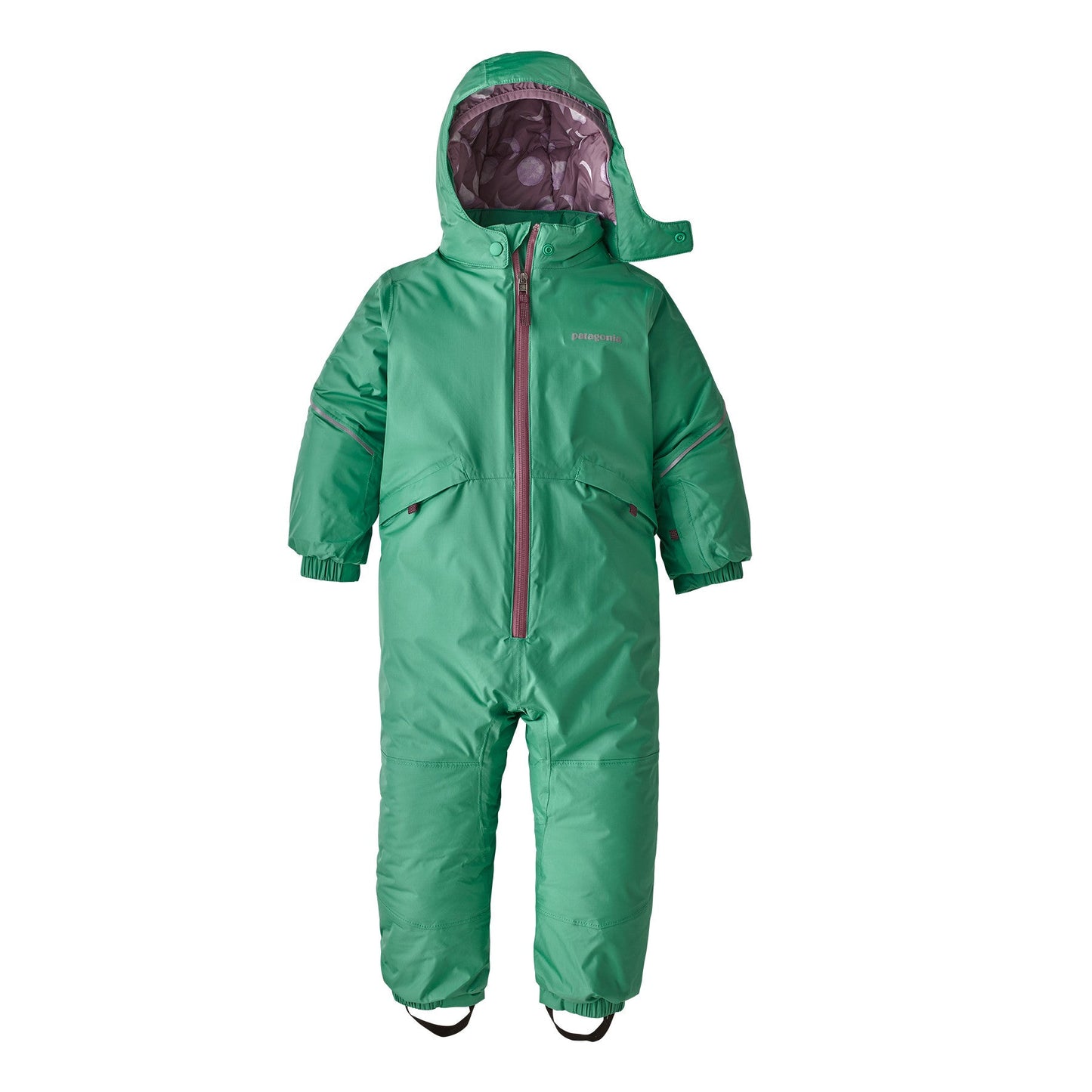 Baby Snow Pile One-Piece snowsuit 12-18m | Patagonia