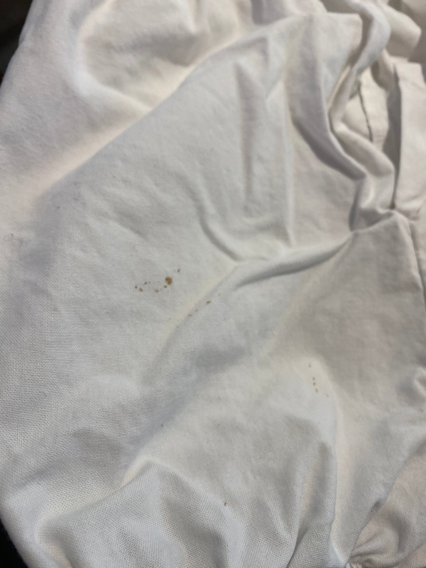 Vintage cotton marina bloomer romper 6-9m (generous)