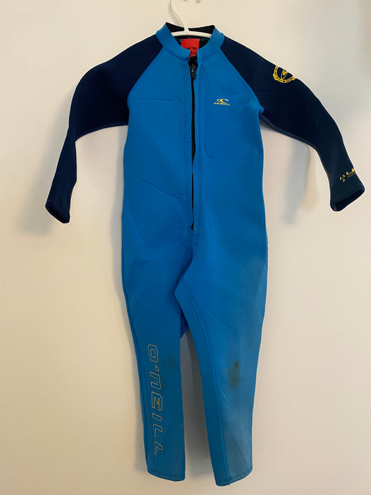 Kids wetsuit 3Y | O'Neill