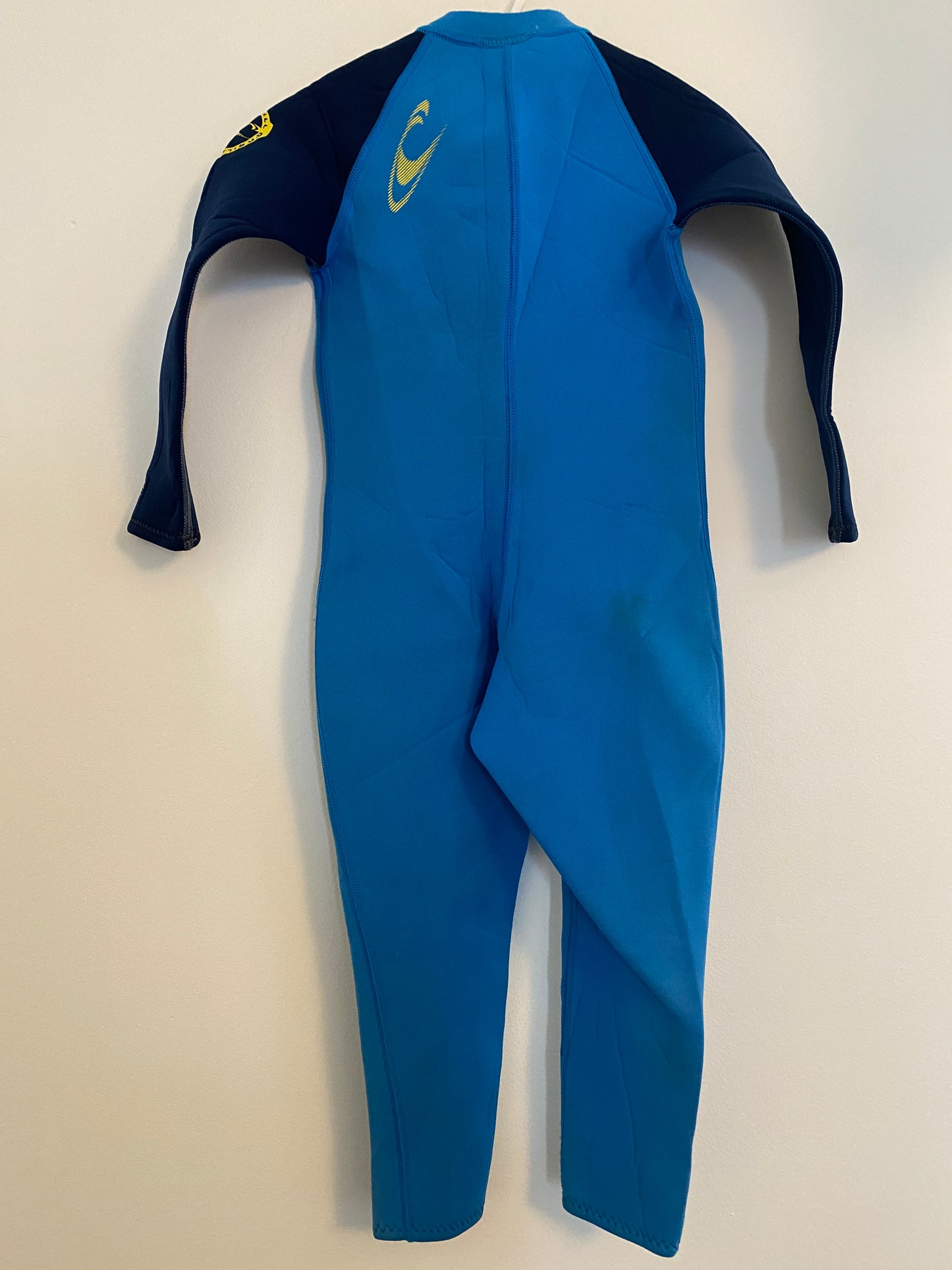Kids wetsuit 3Y | O'Neill