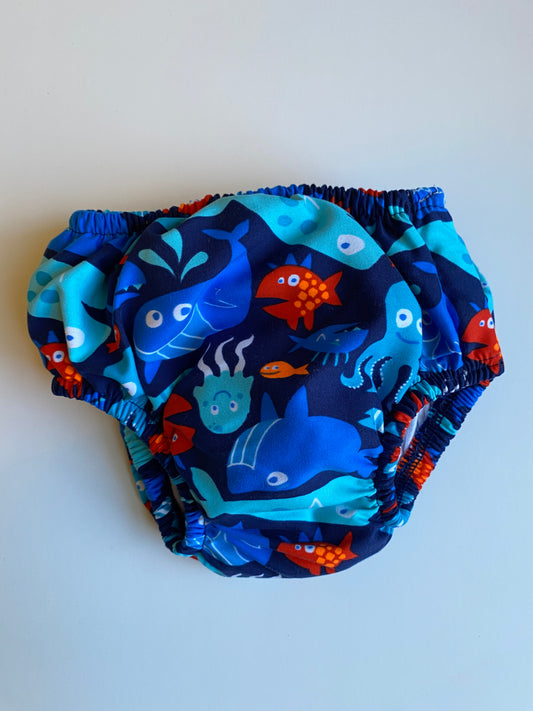 Sea me swim - 0-3m swim diaper