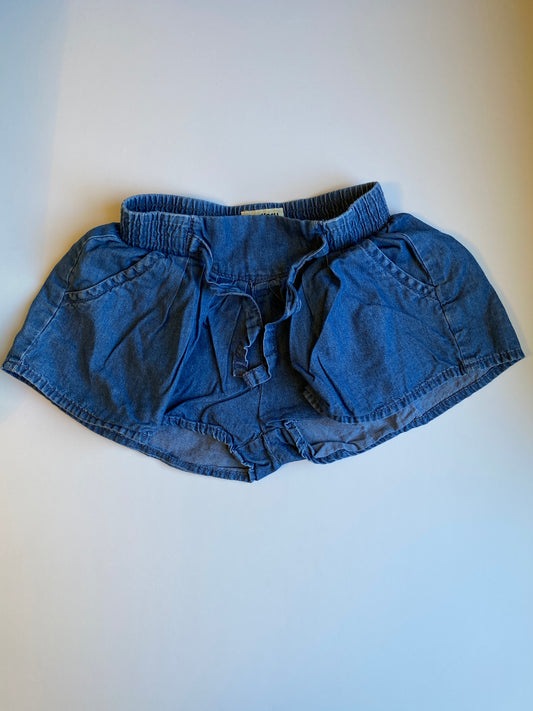 Bloomer shorts 12m | Oshkosh