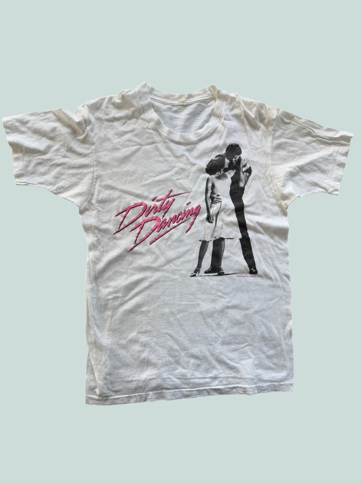 Vintage Dirty Dancing t-shirt size medium