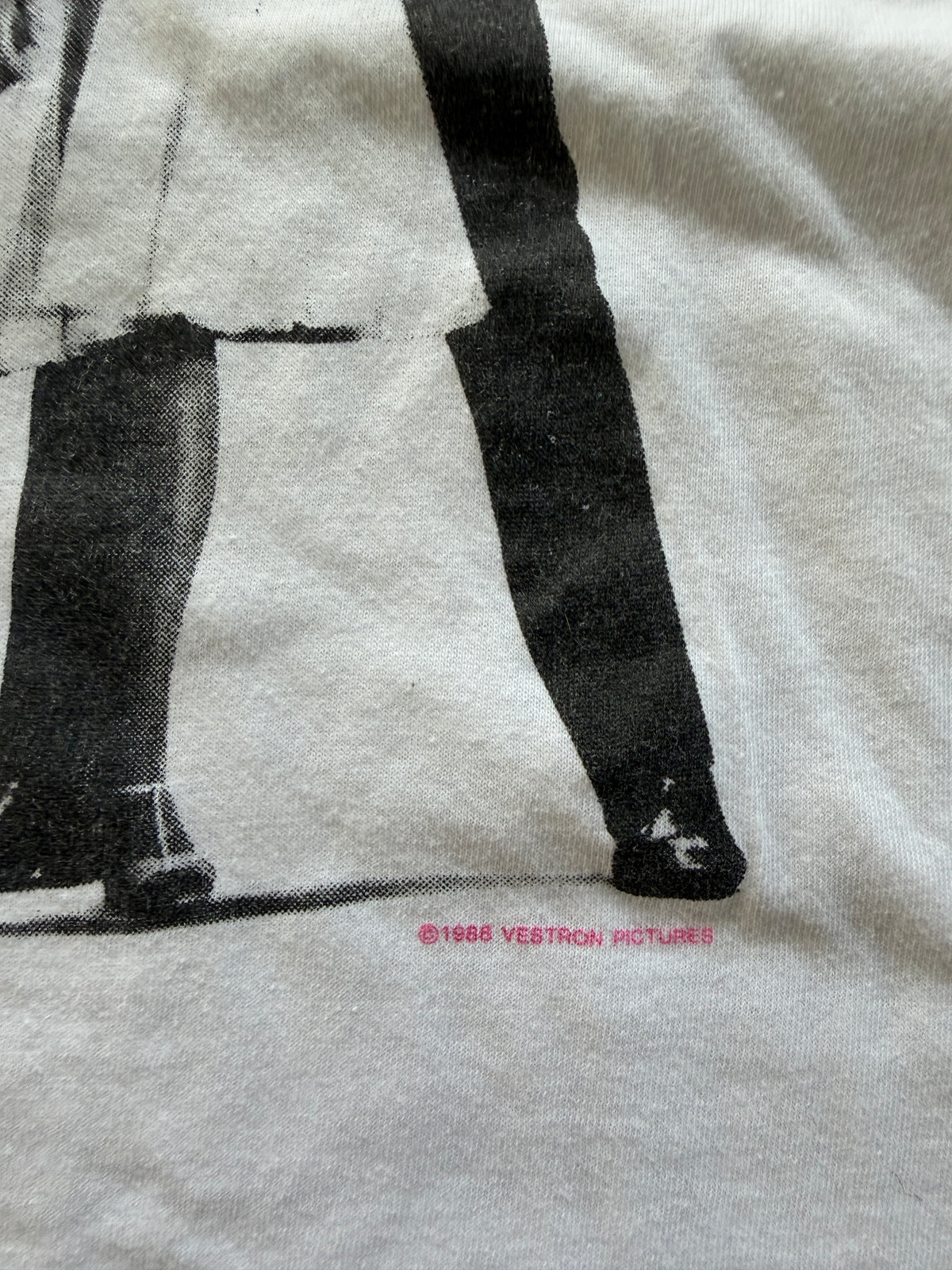 Vintage Dirty Dancing t-shirt size medium