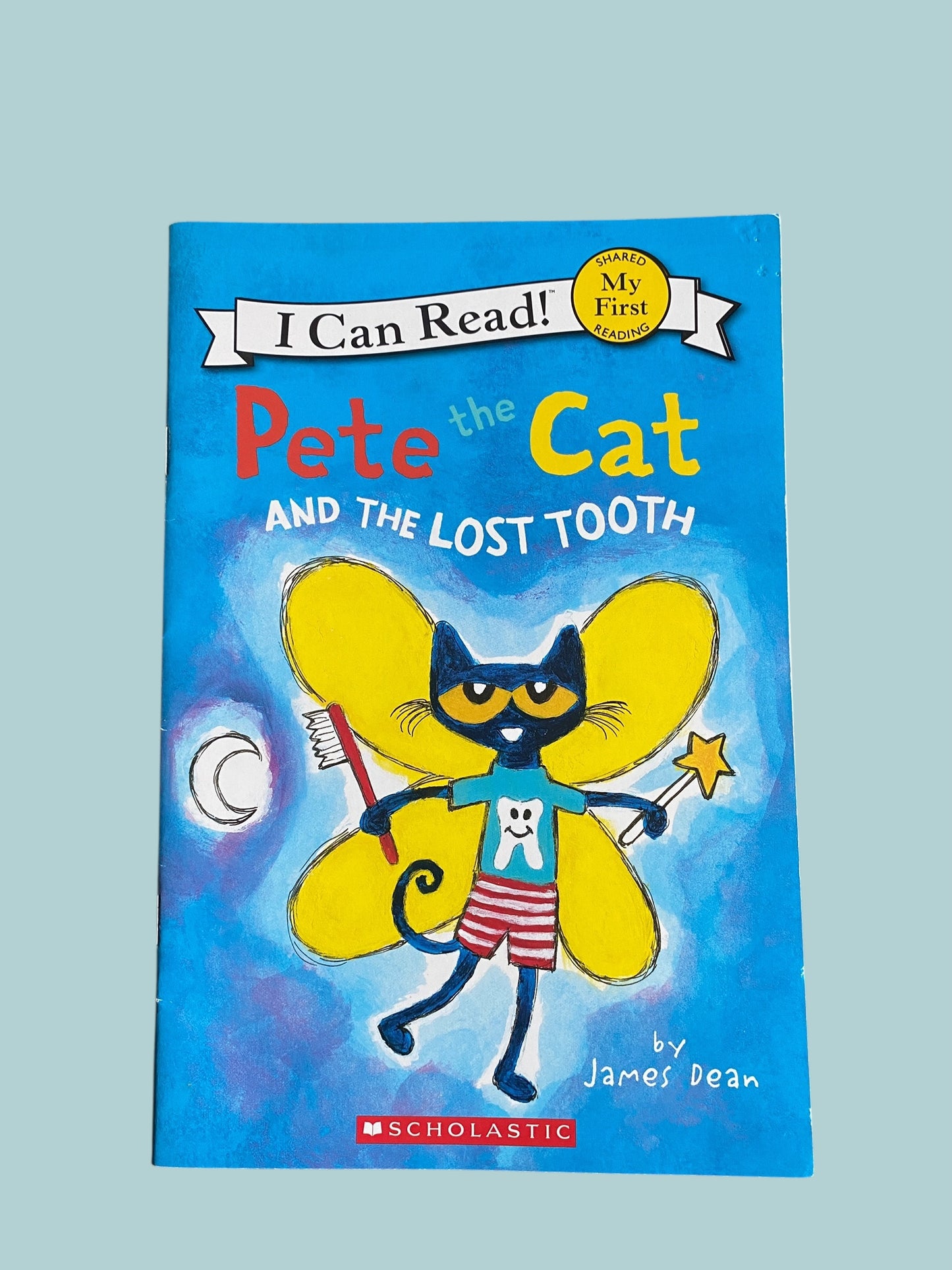 Pete the Cat - Various Titles