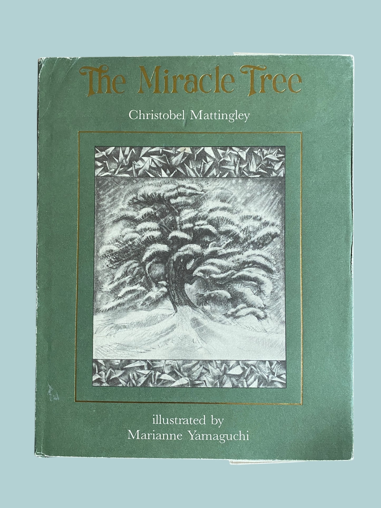 The Miracle Tree