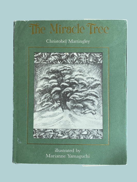 The Miracle Tree