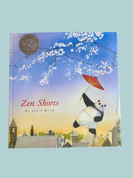 Zen Shorts