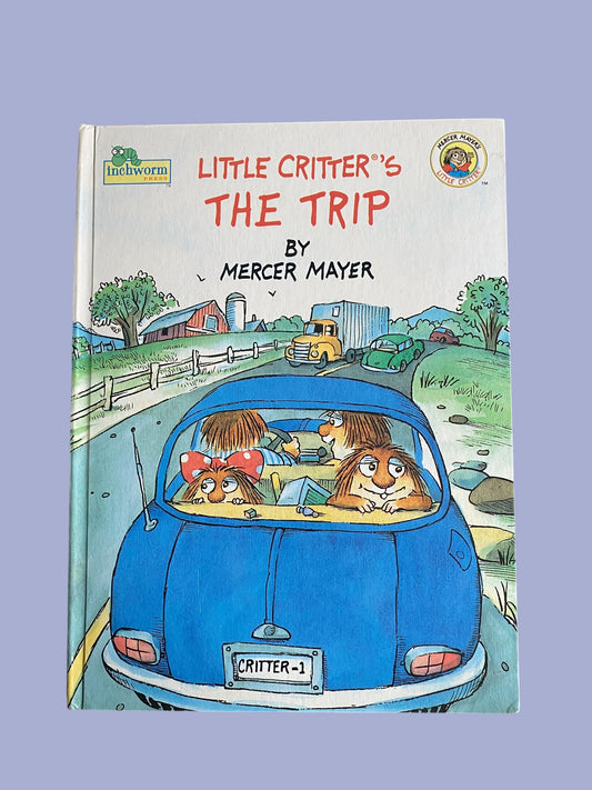 Little Critter's - The Trip