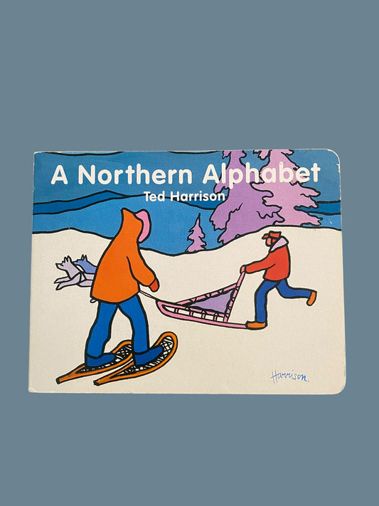 A Northern Alphabet