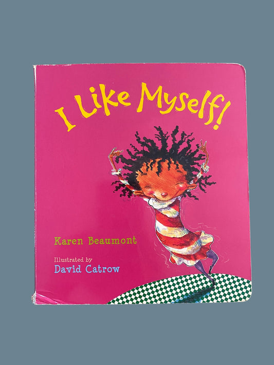 I Like Myself