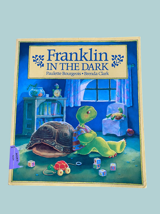 Franklin - various titles