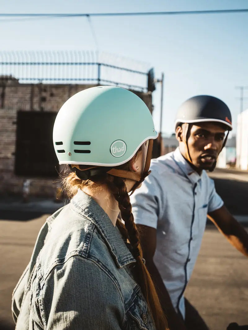 Heritage Helmet Medium (57-59 cm) adult| Thousand